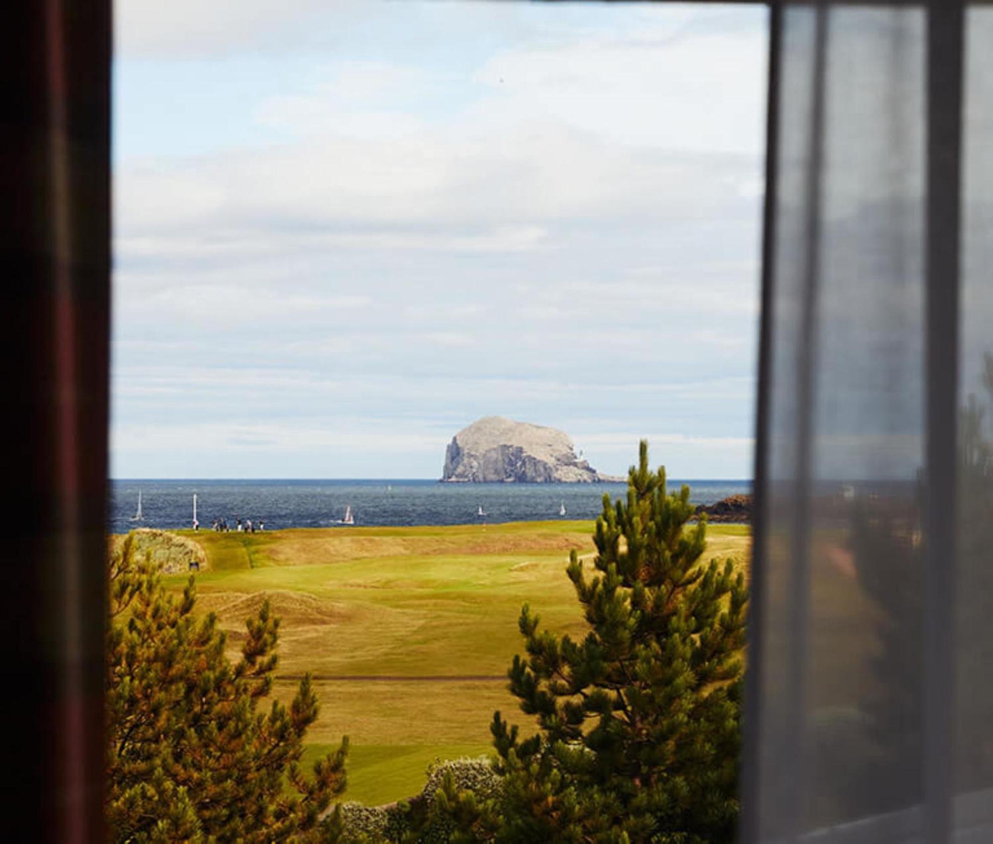 Marine North Berwick Hotel Exterior photo